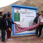 Cusco: Mejorarán manejo de residuos sólidos del distrito de Lucre