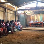 Ejecutan plan de acción para enfrentar violencia sexual en poblaciones indígenas