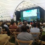 Empresarios, expertos y líderes emprendedores sumaron esfuerzos sobre sostenibilidad en Nexos +1