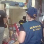 Fiscalía halla marihuana y cocaina en cárcel de Puerto Maldonado