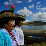 Garantizarán abastecimiento de agua para Ayacucho
