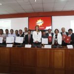Comunidades altoandinas de Arequipa se adaptan al cambio climático