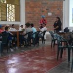 UNMSM capacita a comunidades nativas en innovación y emprendimiento