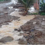 Junín: Culmina limpieza de vías afectadas en Mazamari
