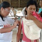 Loreto: Brigadas de salud combatirán el dengue, zika y malaria