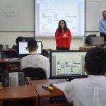 MTPE reafirma compromiso de inclusión laboral de jóvenes con discapacidad