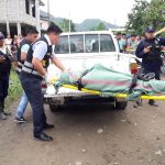 Mujer es asesinada salvajemente en Tingo María
