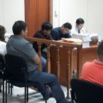 Madre de Dios: Nueva audiencia de prisión preventiva para implicados en presunta coima a mineros