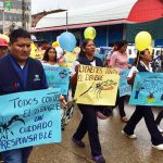 Madre de Dios lanza campaña contra el zancudo Aedes