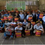 Minsa inicia campaña de lucha contra el dengue en Loreto