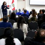 Perú implementa recomendaciones ambientales para lograr adhesión al OCDE