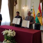 Perú y Bolivia refuerzan gestión binacional de áreas protegidas de frontera