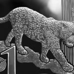 Presentan moneda de S/ 1 sol alusiva al jaguar
