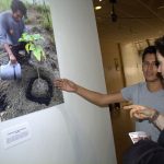 Realizan exposición fotográfica sobre protección de áreas boscosas