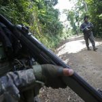 Terroristas abaten a suboficial en el Vraem