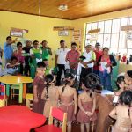 VI Congreso Interregional de Educación Ambiental se desarrolla en el Vraem