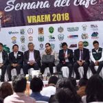 Alistan II Expoventa “Cómprale al Vraem 2018”