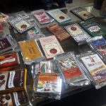 Alistan catálogo comercial de productos del Vraem
