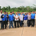 Atienden brote de dengue en Loreto