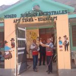 Ayacucho: Inauguran primer museo de saberes ancestrales del país