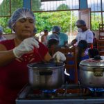 Capacitan a productores en San Martín para elaboración de derivados del cacao