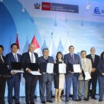 Certificado Azul reconoce a importantes empresas por uso eficiente del agua