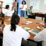 Coordinan erradicación de minería ilegal y la deforestación en Madre de Dios