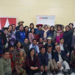 Culmina el Primer Curso de Actualización de Intérpretes y Traductores de Lenguas Indígenas