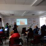 Cusco: Proceso de ZEE optimizará gestión del territorio de Quispicanchi
