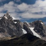 Cusco busca proteguer glaciares de Ausangate