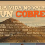 Documental sobre contaminación en Espinar será proyectado en Centro Cultural de la PUCP