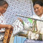 El arte Yine: la herencia familiar de las comunidades nativas