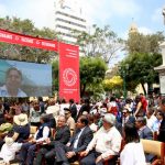 “En 2021 debemos ser un país con sólida conciencia ambiental”