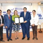 Facilitan terreno para nuevo hospital en Iquitos