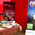 “Biodiversidad que nutre” del Minam contribuye en la lucha contra la anemia