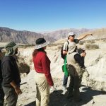 Huayruro: un proyecto de impacto nacional