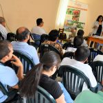 Impulsan organización digital de bibliotecas y repositorio en San Martín