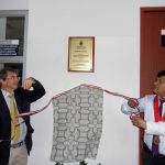 Madre de Dios: Ministerio Público inauguró cámara gesell