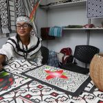 Inauguran feria de artesanía amazónica del Perú “Arte Nativa”