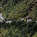 Instalan seis nuevas estaciones meteorológicas en red de Camino Inca