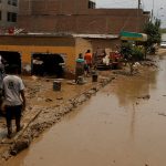 Sepa qué hacer en caso de huaico o inundación
