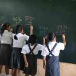 Invierten S/ 5 millones en programa educativo para el Bajo Urubamba