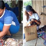 Jóvenes de comunidades nativas de Loreto recibieron kit emprendedor del MTPE