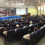 Lanzan Plan de Desarrollo del Vraem 2021