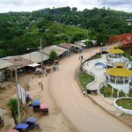 Localidad de Ucayali recibió mayores precipitaciones