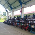 Madre de Dios: Brindan charlas sobre drogadicción y trata de personas
