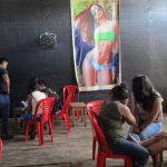 Madre de Dios: Cárcel para madre e hija que explotaban a menores de edad