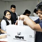Madre de Dios tendrá tres mesas de sufragio adicionales conformadas por jóvenes