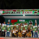 Más de 40 organizaciones productoras participarán en la Expo Tocache 2018
