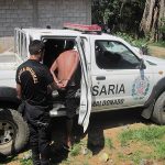Menor internado por tenencia ilegal de armas en Puerto Maldonado